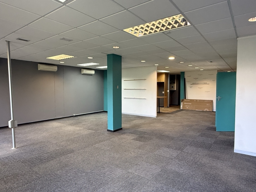 To Let Commercial Property for Rent in Somerset West Mall Triangle Western Cape